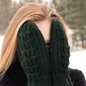 Meet your Posher, Olivia